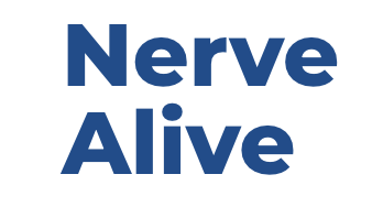 Nerve Alive logo